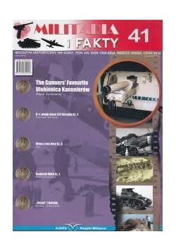 Militaria i Fakty, nr 41