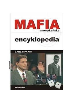 Mafia amerykańska encyklopedia