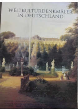 Weltkulturdenkmaler in Deutschland