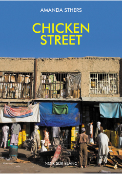 Chicken Street