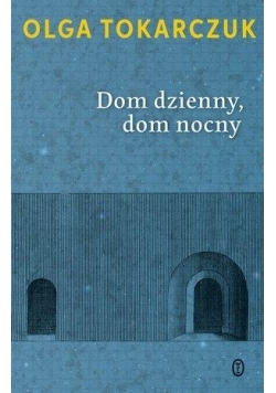 Dom dzienny, dom nocny BR w.2015