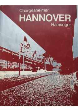 Chargesheimer Hannover Ramseger