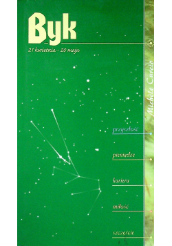 12 znakow zodiaku Byk