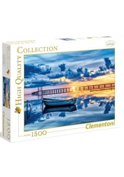 Puzzle 1500 HQ Oresund