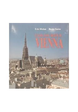 Colorful vienna
