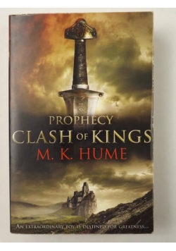 Prophecy Clash of Kings