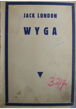 Wyga 1925 r.