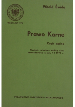 Prawo karne