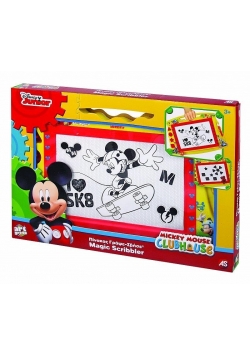 Znikopis duży zestaw - Mickey