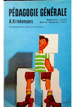 Pedagogie generale