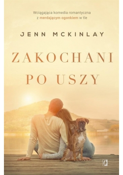 Bluff Point T.1 Zakochani po uszy
