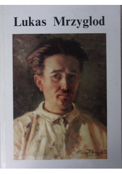 Lukas Mrzyglod
