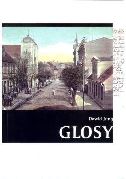 Glosy