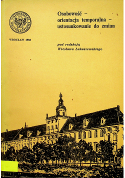 Osobowość orientacja orientalna