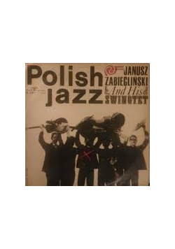 Polish Jazz ,Płyta winylowa