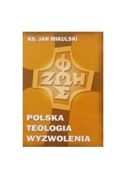 Polska Teologia Wyzwolenia ,Autograf Mikulski