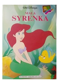 Mała Syrenka