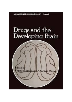 Drugs and the Developing Brain