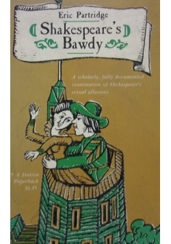 Shakespeare's bawdy, 1948r.