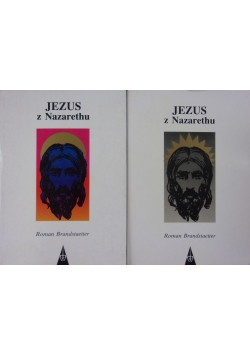 Jezus z Nazaretu, Zestaw dwóch książek