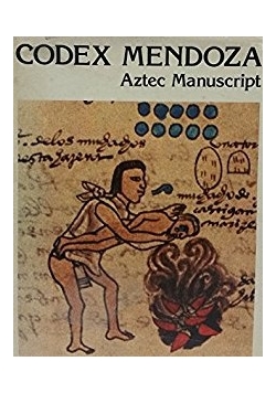 Manuscrit Azteque