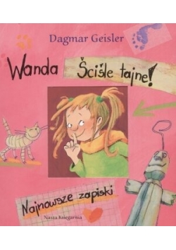 Wanda - Ściśle tajne!