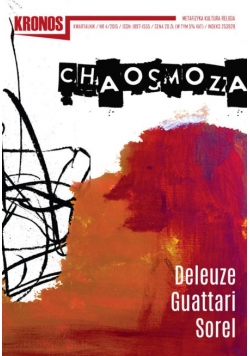 Deleuze Guattari Sorel