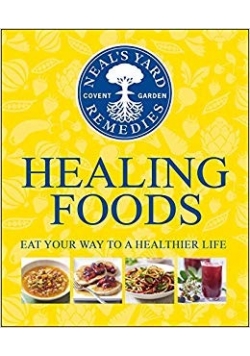 Healing Foods