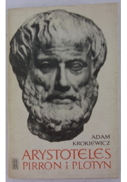 Arystoteles Pirron i Platon