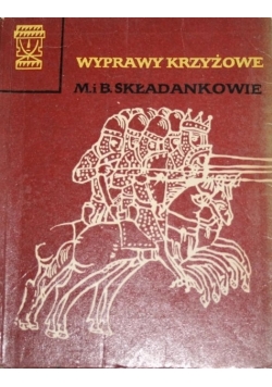 Wyprawy krzyżowe