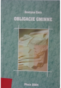 Obligacje Gminne
