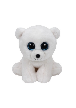 Beanie Babies niedźwiedź polarny Arctic