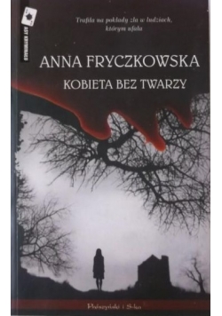 Kobieta bez twarzy