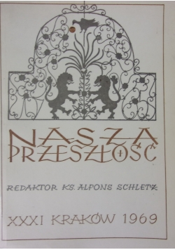 Nasza Przeszłość