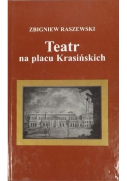 Teatr na placu Karasińskich