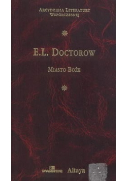 Miasto Boże