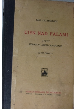 Cień nad falami 1929 r.