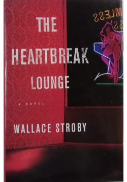 The heartbreak lounge