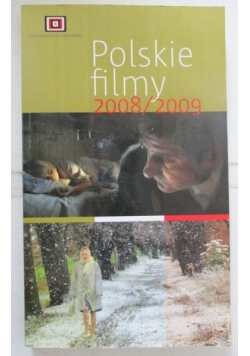 Polskie filmy 2008/2009