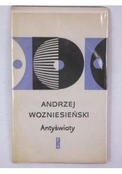 Antyświaty