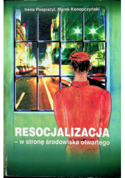 Resocjalizacja