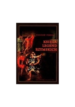 Księga legend rzymskich