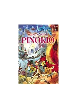 Pinokio TW w.2011 G&P