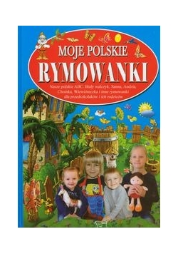 Moje polskie rymowanki 4