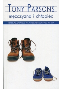 Mężczyzna I Chłopiec