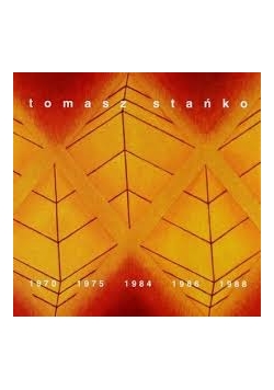 1970, 1975, 1984, 1986, 1988, zestaw 5 płyt CD, płyty CD