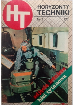 Horyzonty Techniki, 12 numerów