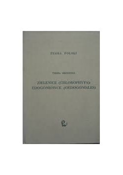Flora Polski