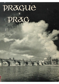Prag Prague
