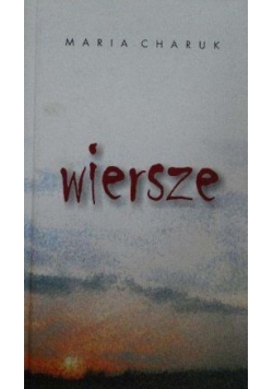 Wiersze